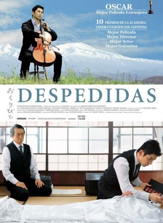 Despedidas