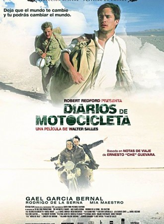 Diarios de motocicleta