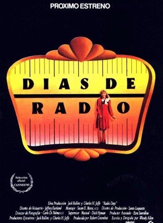 Radio Days