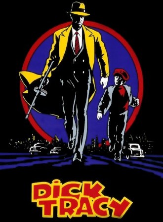 Dick Tracy