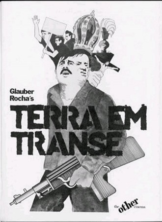 Terra em Transe