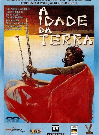 A Idade da Terra