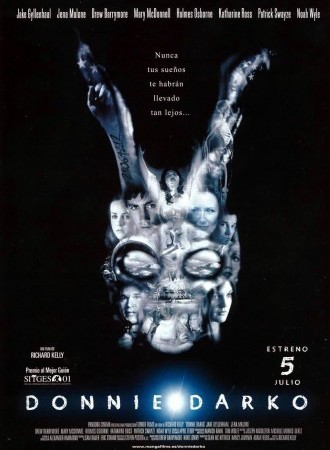 Donnie Darko
