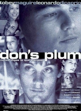 Don's Plum