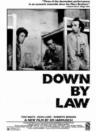 Down by Law