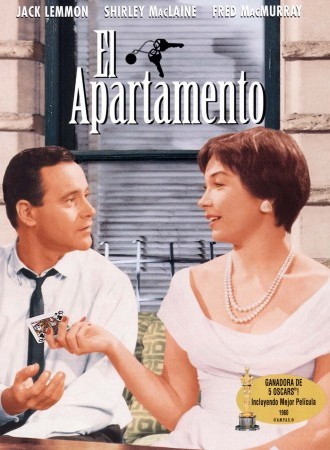 The Apartment