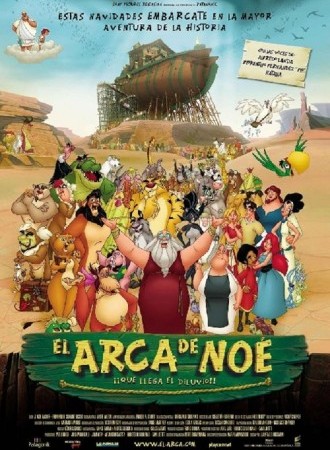 L'Arca Di Noè