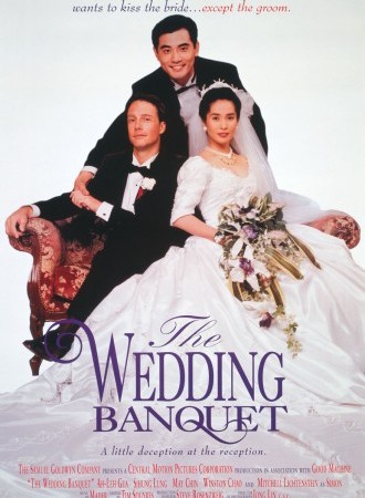 The Wedding Banquet