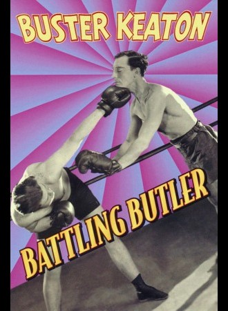 Battling Butler