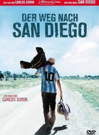 El Camino de San Diego