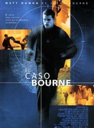 The Bourne Identity