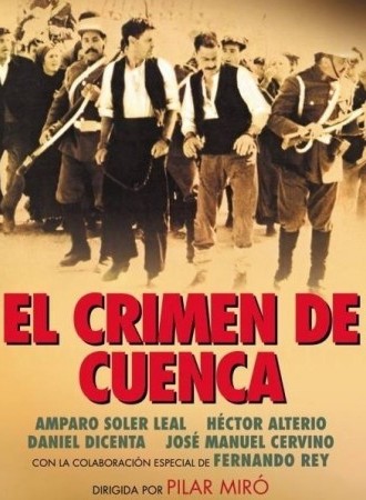 El crimen de Cuenca