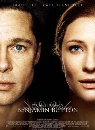 The Curious Case of Benjamin Button