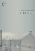 El Desierto Rojo