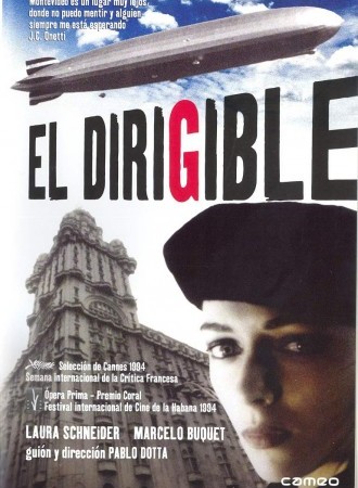 El dirigible
