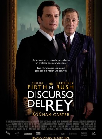 The King's Speech