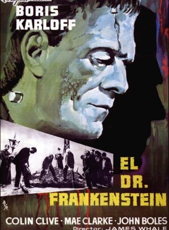Frankenstein