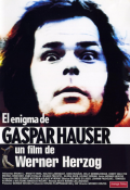 El enigma de Kaspar Hauser