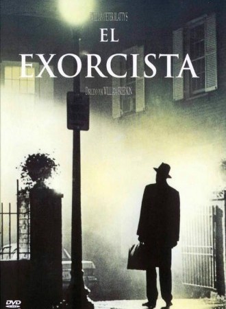 The Exorcist