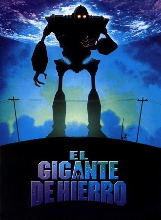 The Iron Giant