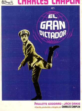 The Great Dictator